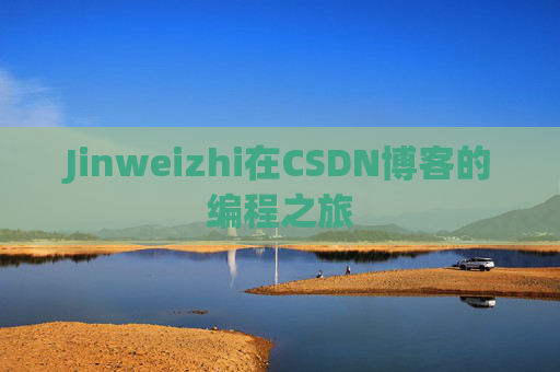 Jinweizhi在CSDN博客的编程之旅